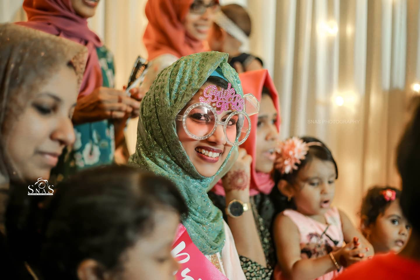 SNAS WEDDING PHOTOGRAPHY