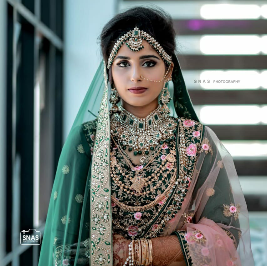 SNAS WEDDING PHOTOGRAPHY