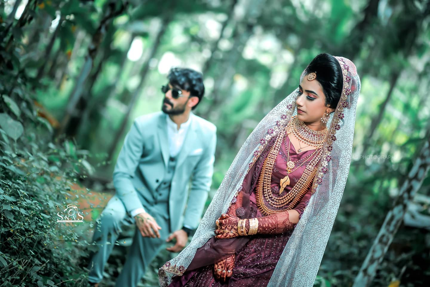 SNAS WEDDING PHOTOGRAPHY