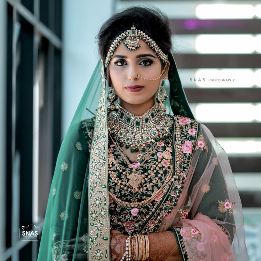 SNAS WEDDING PHOTOGRAPHY